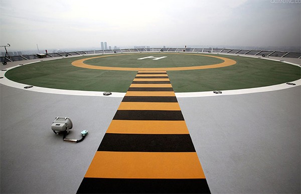 中光強航空障礙燈跟跟高光強航空障礙燈的區(qū)別是什么？